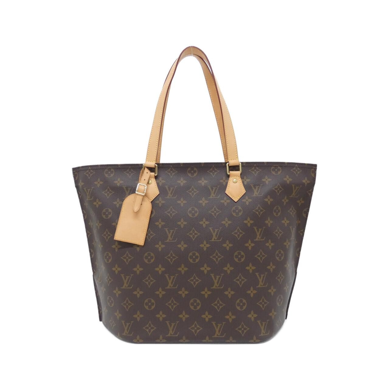 Louis Vuitton Monogram All-in PM M47028 Bag