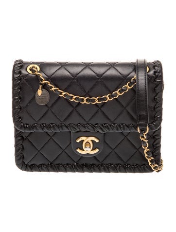 Small My Own Flap Bag