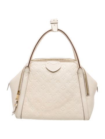 LV Monogram Marais MM Vintage