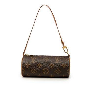 Louis Vuitton Monogram Papillon Pochette
