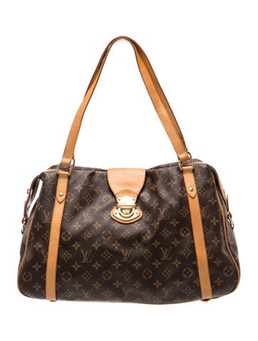 LV Monogram Stresa