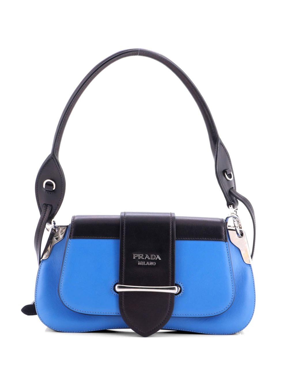 Sidonie City Calf Medium shoulder bag