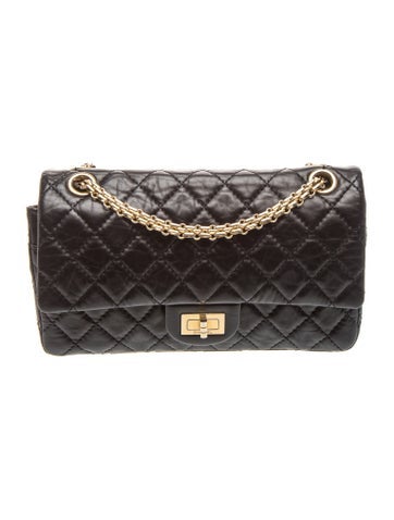 Reissue 225 Double Flap Bag