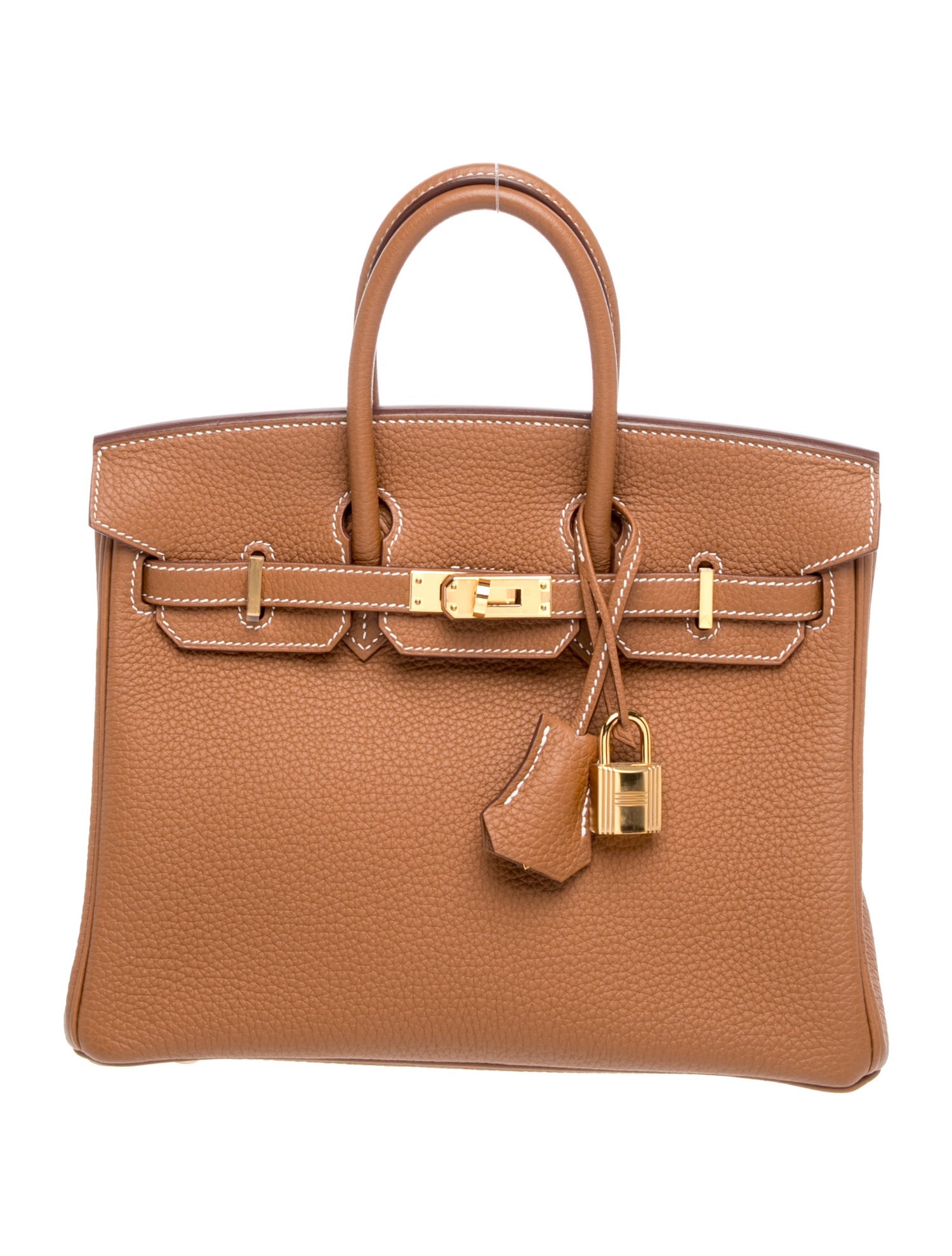 Togo Birkin 25