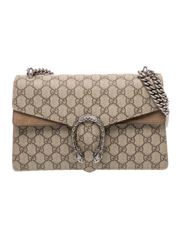 GG Supreme Dionysus Small