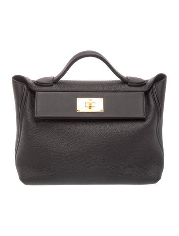 Hermes 2025 Togo & Swift 24/24 29