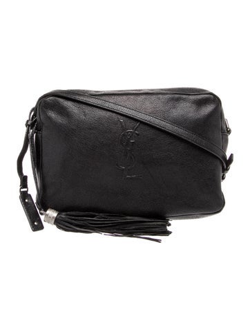 Leather Lou Camera