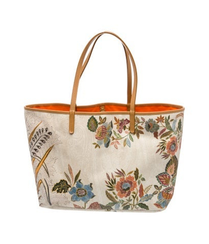 Etro Tote