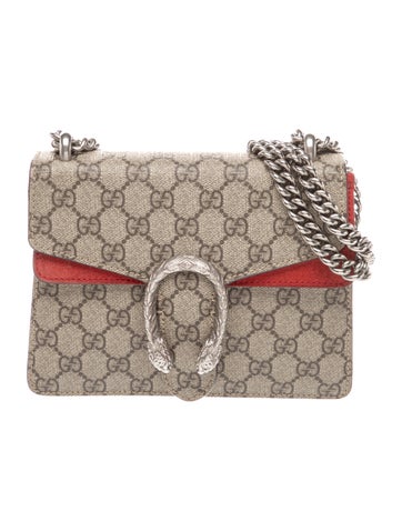 GG Supreme Dionysus Mini