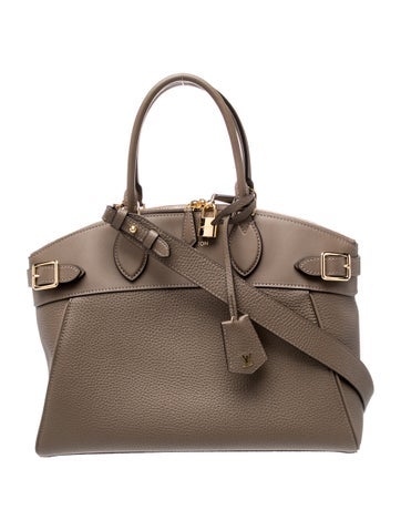 Taurillon Leather Vendome MM 2024