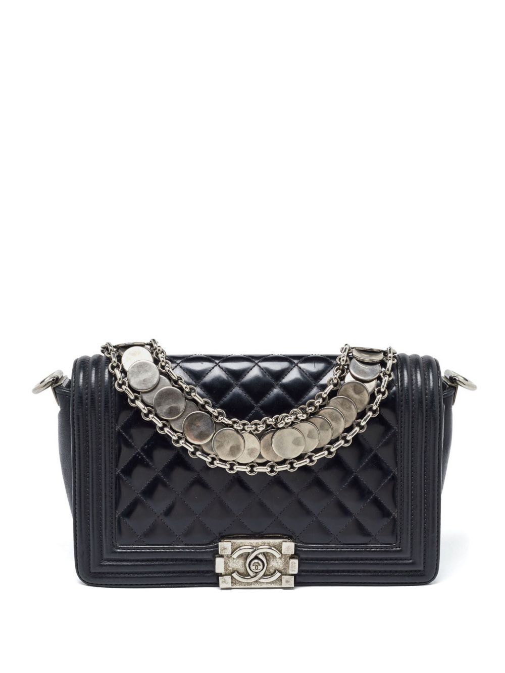 2024 medium Boy shoulder bag