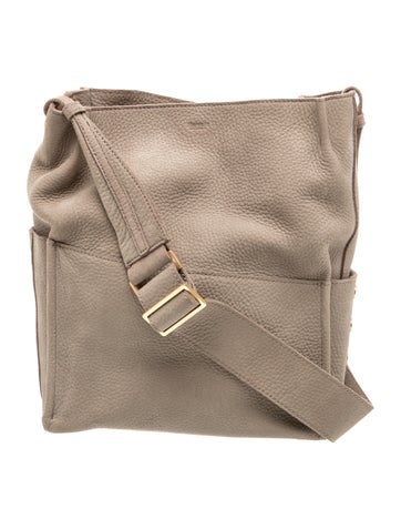 Hammitt Leather Shoulder Bag