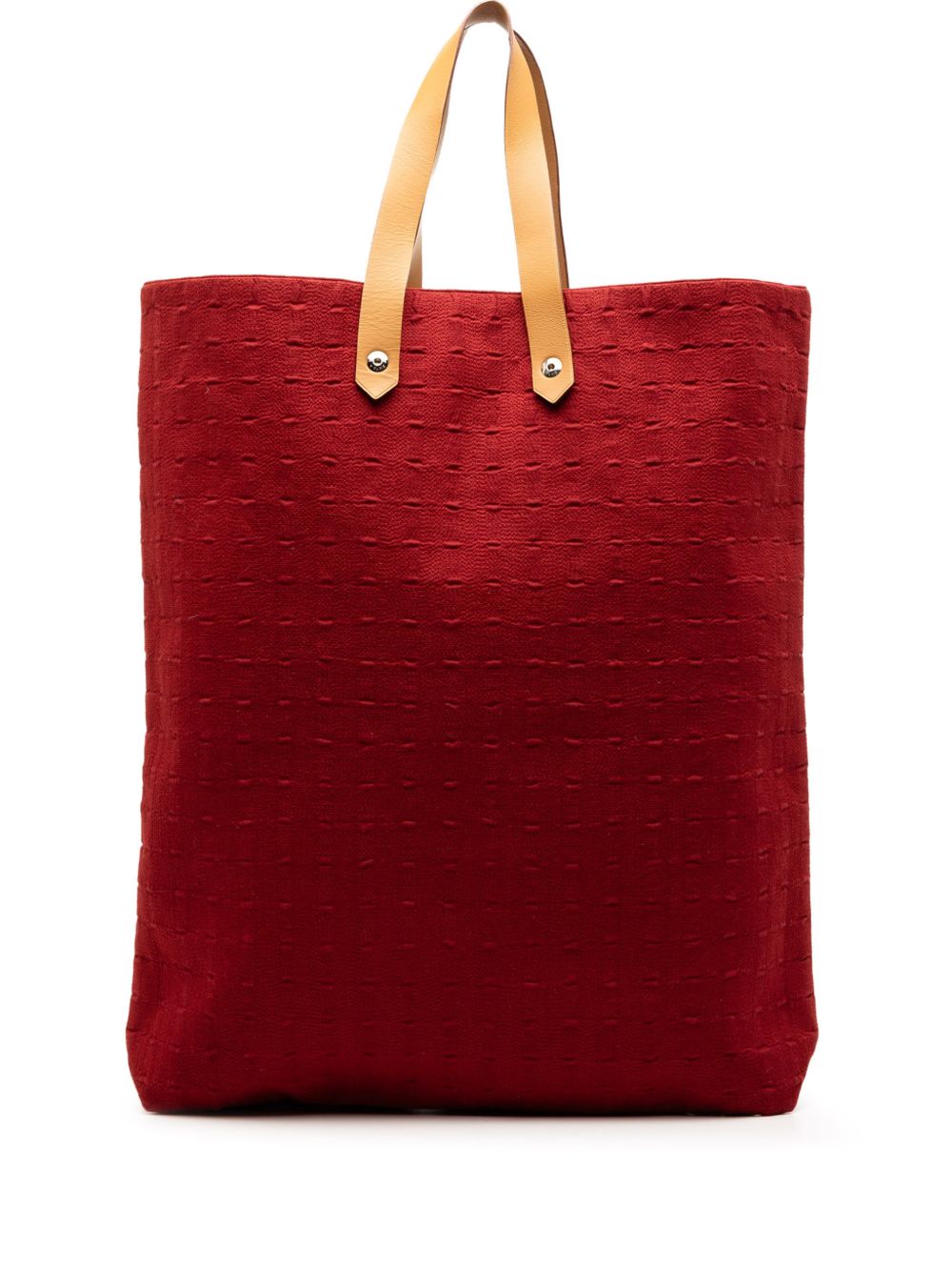 2000-2020 Canvas Ahmedabad Cabas II GM tote bag