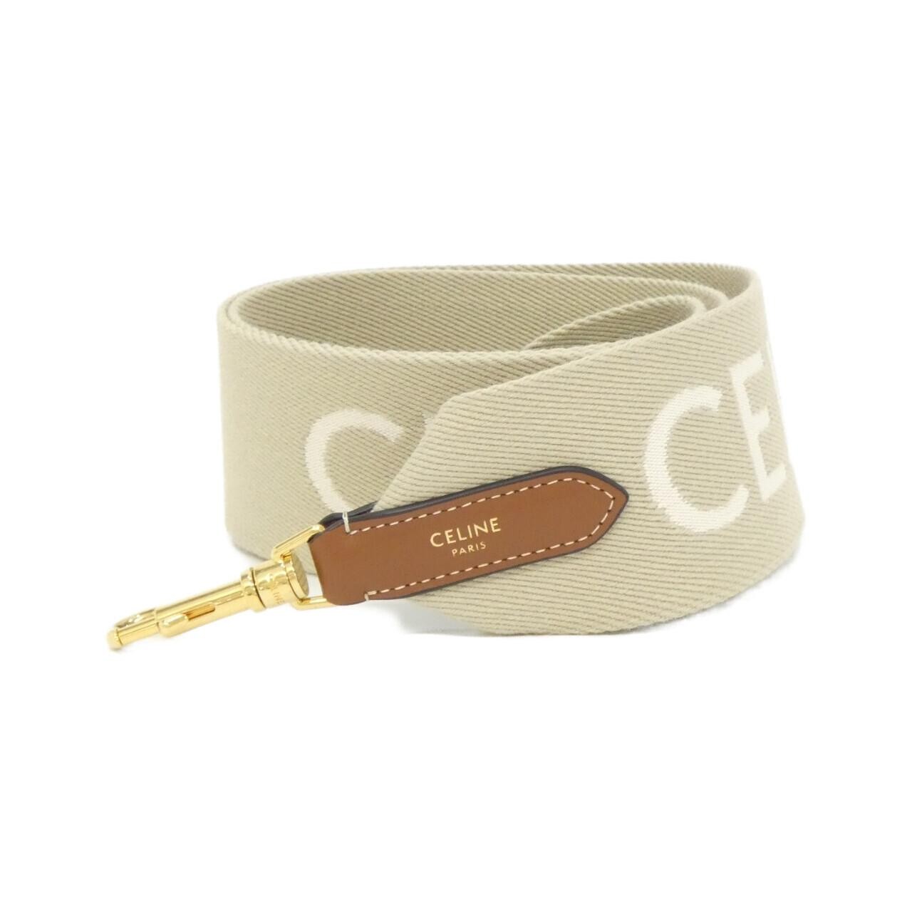 Celine 49S012AEP Strap