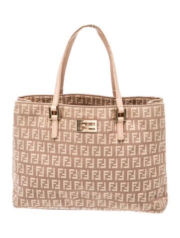 Zucchino FF Tote
