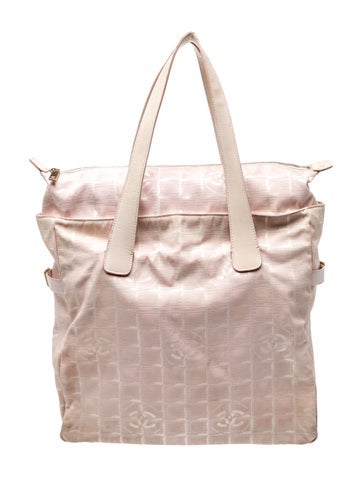 Travel Ligne Tote