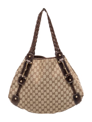 GG Canvas Pelham