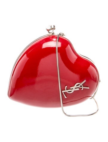 Leather Love Box