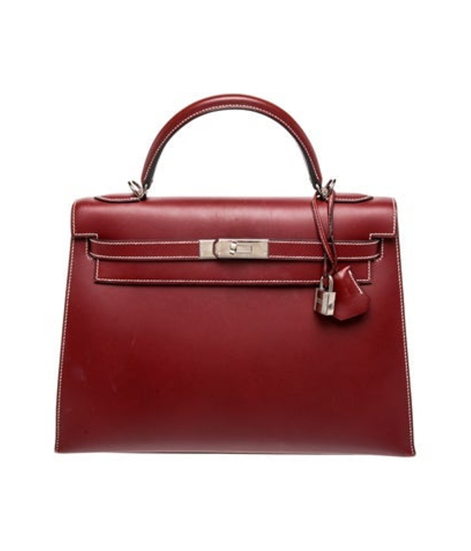Hermes Chamonix Kelly Sellier Ii 32