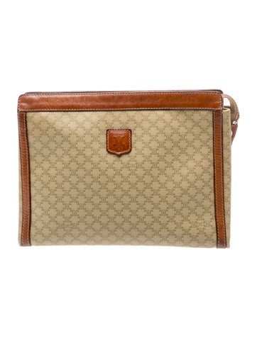 Macadam Portfolio