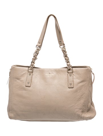 Kate Spade Leather Shoulder Bag