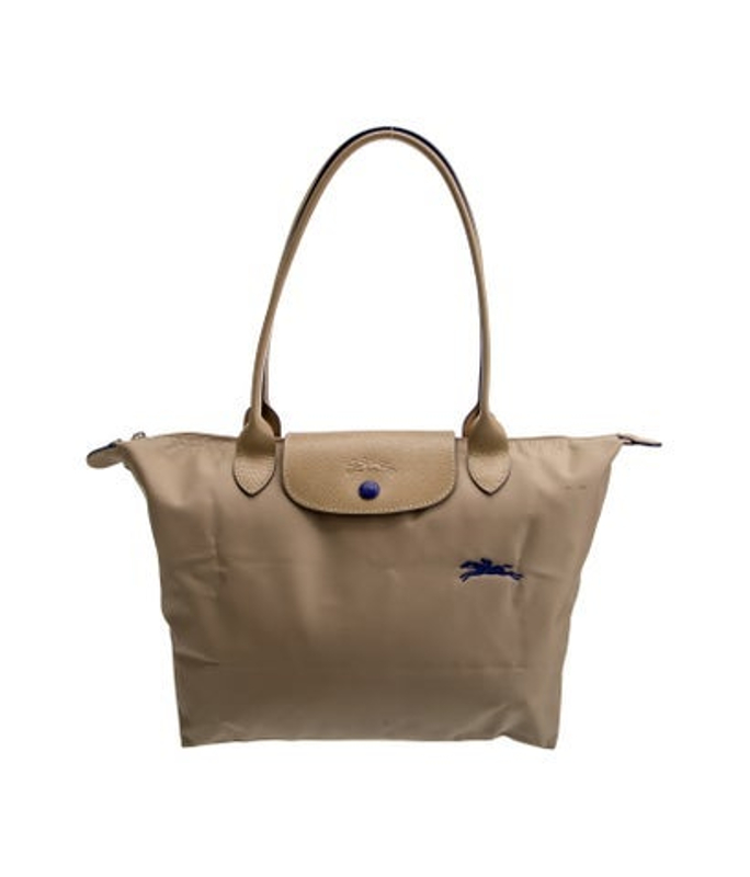 Longchamp Signature Tote