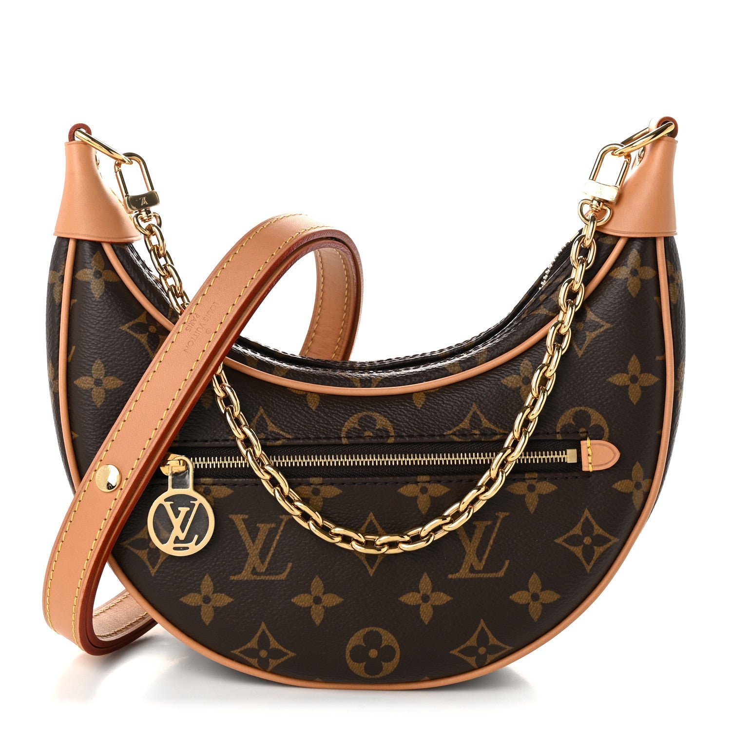 Louis Vuitton Monogram Loop
