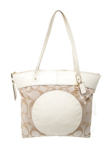Canvas Tote