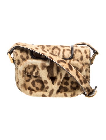 Valentino Ponyhair Supervee