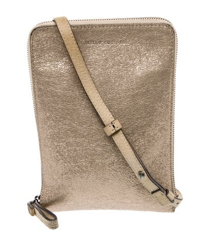 Brunello Cucinelli Cucinelli Monili Messenger Bag