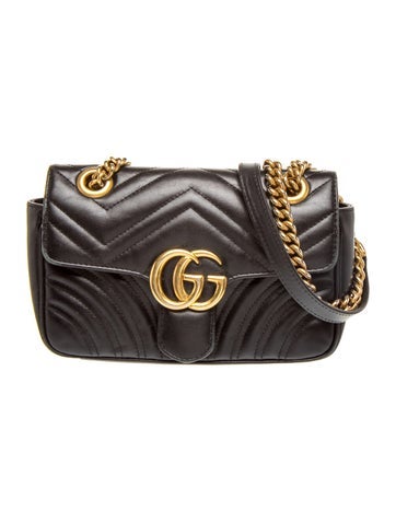 Double G Marmont Mini