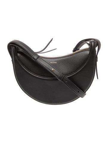 Polene Leather Numero Dix
