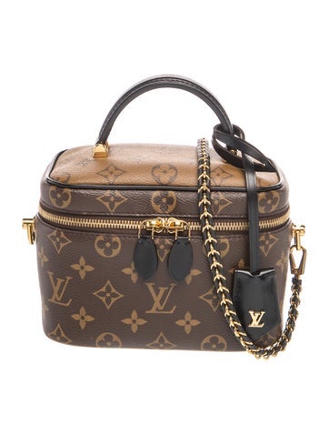 LV Monogram Vanity PM