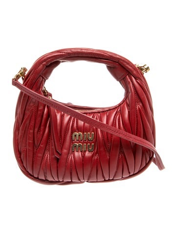 Leather Wander Mini