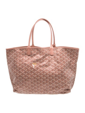 Goyard Pearly Goyardine St.Louis PM 2024