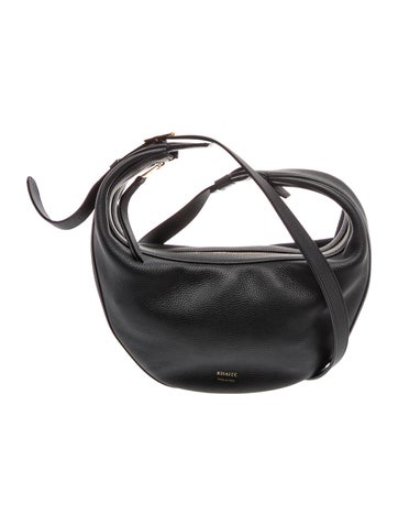 Leather Augustina Small