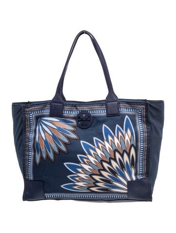 Signature Tote
