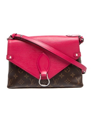 LV Monogram Saint Michel