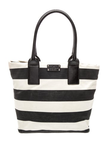 Canvas Shoulder Bag