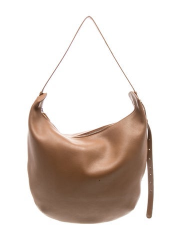 The Row Leather Allie