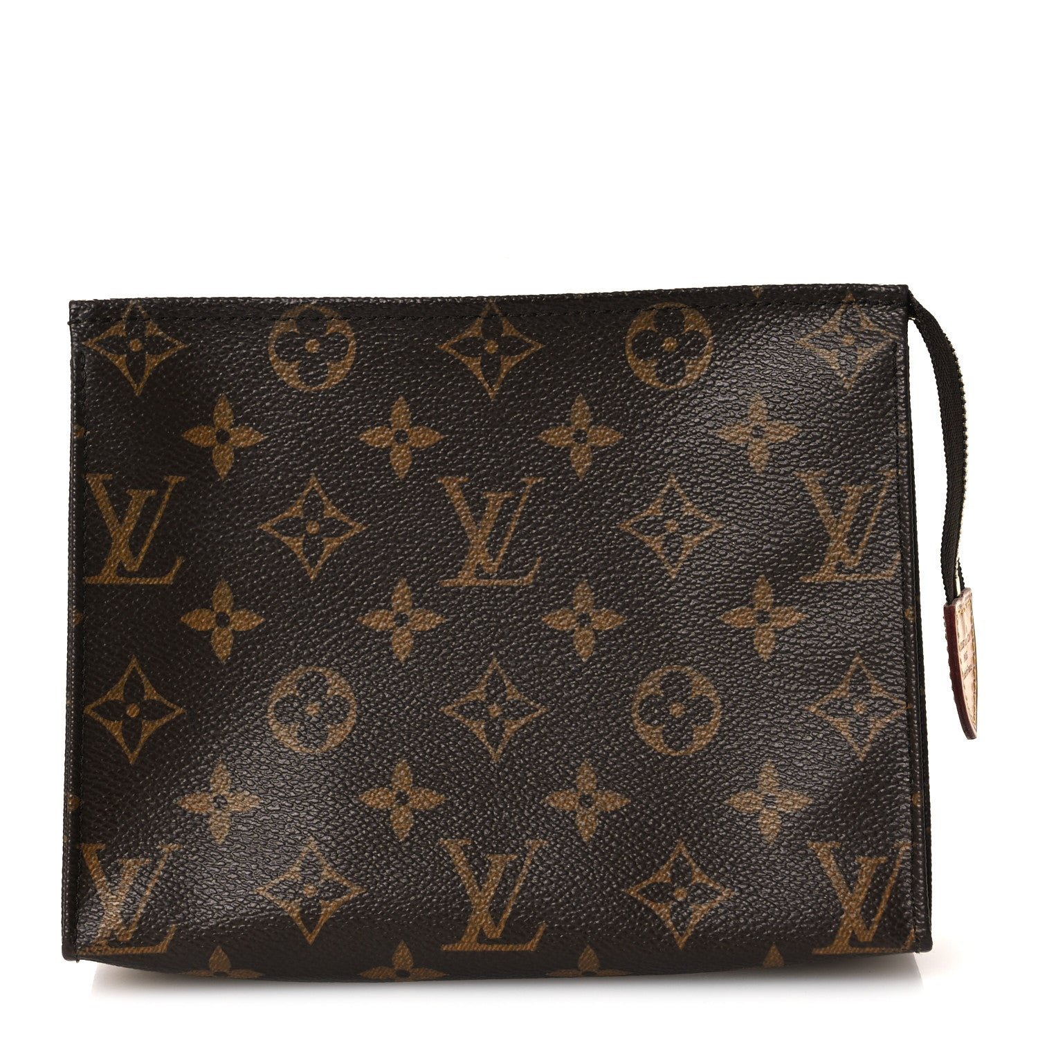 Louis Vuitton Monogram Toiletry Pouch 19