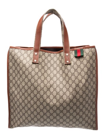 GG Supreme Tote