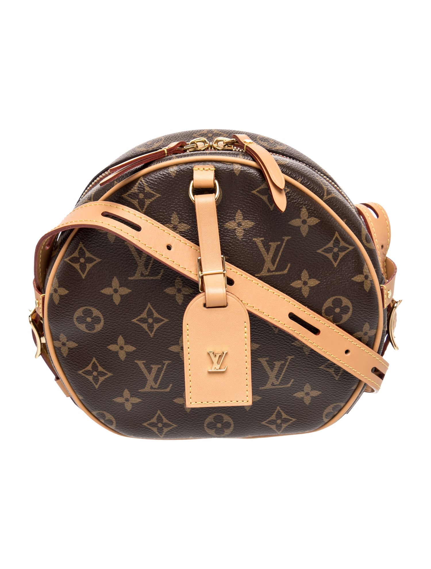 LV Monogram Bôite Chapeaux