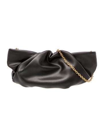 Senreve Leather Shoulder Bag