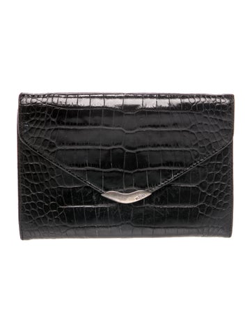 Alligator Clutch
