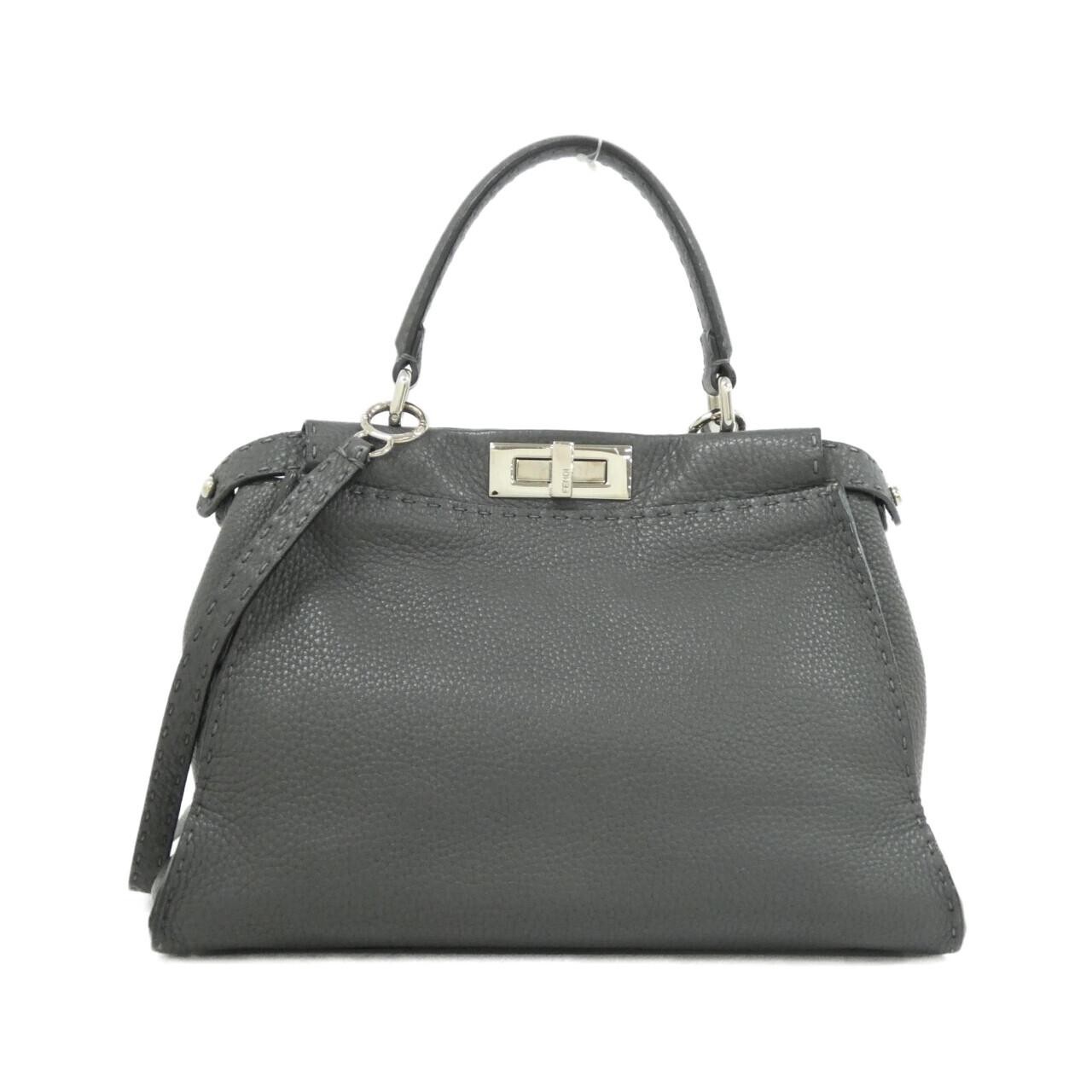Fendi SELLERIA Peekaboo 8BN226 Q0J Bag