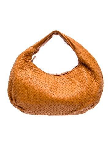 Intrecciato Veneta Hobo