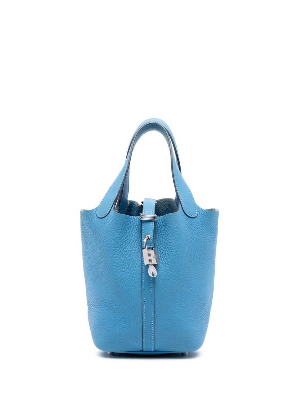 2014 Clemence and Swift Picotin Lock 18 handbag