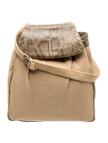 Bucket Bag