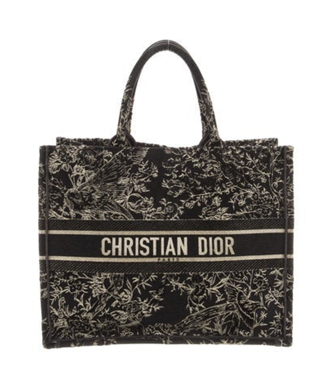 Dior Dior Jacquard Book Large 2022
